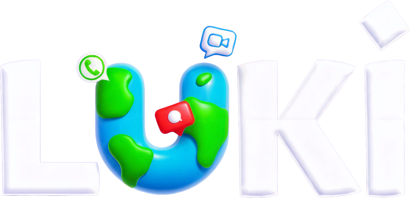 Luki Logo